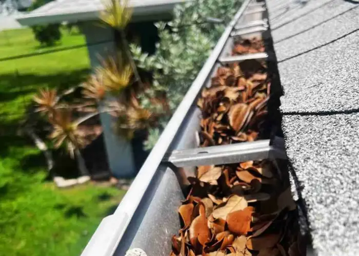 Brookneal gutter cleaning home page